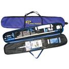 KIT Para Limpeza de Vidros MASTER Com Bolsa KT903 BRALIMPIA