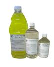 Kit Para limpeza e perfume Chá Branco RC Alcool desinfetante e cheirinho