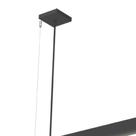 Kit para Luminária Vetor 110 Linear- Taschibra