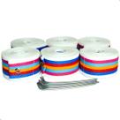 Kit para Marcação de Quadra de Peteca Sports Mania