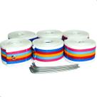 Kit para Marcação de Quadra de Tênis Sports Mania