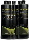 Kit para Massagem Sensual Nuru Profissionais - Caixa com 5 Unidades de 1000ml Premium