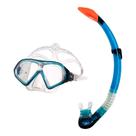 Kit Para Mergulho Superficie Belize II - Speedo