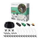 Kit Para Micro Irrigação Gotejamento Kig14 - Brisa Jardim