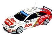Kit para montar 1/24 - chevrolet cruze 1.6t - '13 wtcc world champion - nunu model kit