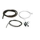 Kit para montar cabo acelerador - peugeot 106 1995 a 1999 / peugeot 206 1998 a 2000 / peugeot 306 - 7181