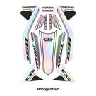 Kit Para Moto Honda Cg Titan 160 Ano 23-24 Holográfico