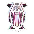 Kit Para Moto Honda Cg Titan 160 Ano 23-24 Rosa