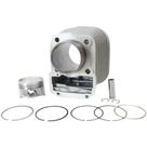 Kit para motor Honda Cg 125 Fan 2005 a 2008 Metal Leve K9170