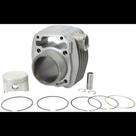 Kit para motor Honda Cg 160 Start 2016 a 2018 Metal Leve