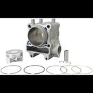 Kit para motor Honda Pcx 150 2013 a 2015 Metal Leve K9866