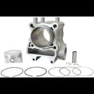 Kit para motor Honda Pcx 150 2019 a 2022 Metal Leve K9858