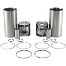 Kit para motor Mercedes Benz L 1218 El 2001 a 2005