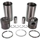 Kit para motor Mercedes Benz L 1218 El 2001 a 2005