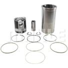 Kit para motor Mercedes Benz Oh 1635 1993 a 2003 METAL LEVE