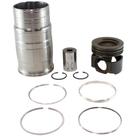 Kit para motor Scania G 360 2011 a 2017 METAL LEVE K9720 Kit para motor Scania G 360 2011 a 2017 METAL LEVE K9720