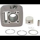 Kit para motor Suzuki En 125 Yes 2004 a 2016 Metal Leve