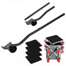 Kit para mover móveis LSLANSOON, 500 kg, conjunto de carrinhos de aço