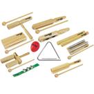 Kit Para Musicalizacao Infantil KIT INF-03 - Liverpool