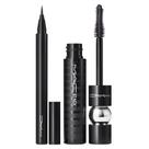 Kit para Olhos MAC Metamorphosis - Máscara de Cílios + Delineador