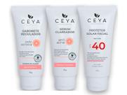 Kit para Pele Acneica e Manchas