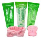 Kit para pele oleosa Ácido Salicílico Dermachem Skin Care