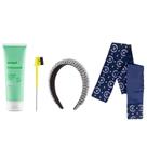 Kit para Penteado - De Benguela