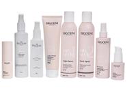 Kit para penteado profissional rigolim hair (8 produtos)