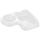 Kit Para Pia Com Rodo + Porta Detergente e Esponja