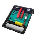 Kit para Pintura 5 Peças - Atlas Kit para Pintura 5 Peças - Atlas