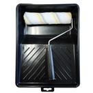Kit para pintura com 3 peças - Compel - Compel