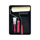 Kit para Pintura Multiuso 4 Peças