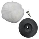 Kit para Polir 3 Peças Kit M-2 - MIL KITS Kit para Polir 3 Peças Kit M-2 - MIL KITS