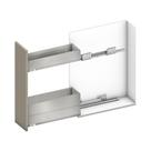 Kit para Porta Tempero Blumotion Space Twin 20kg 450 mm 770X45S0S Blum
