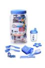 Kit para presentear Azul New Baby