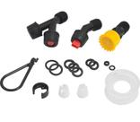 Kit Para Pulverizador Agrícola 20L Pc020 Vonde Kit Para Pulverizador Agrícola 20L Pc020 Vonde