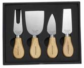 Kit para Queijos 4 Peças - 326026636