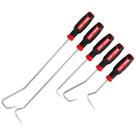 Kit para quitar mangueras CRAFTSMAN Automotriz CMMT98330 Rojo
