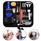 Kit para Relojoeiro para Trocar Baterias e Pulseiras (kit com 147 Peças)