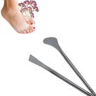 Kit Para Remoção De Calosidade C/ Bisturi 222 E 483 - Slim