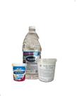 Kit para Remover Manchas roupas Avarex Tira Manchas e Percabonato RC