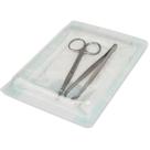 Kit Para Retirada De Pontos Estéril Descartável Kolplast