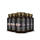 Kit Para Revenda Óleo De Alho Alicina 5x60 Cápsulas Liquidas - Alisson Nutrition Kit Para Revenda Óleo De Alho Alicina 5x60 Cápsulas Liquidas - Alisson Nutrition