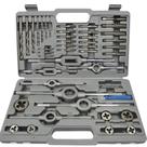 Kit Para Roscar M3-M12 Com 44 Pçs
