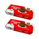 Kit Para Sobremesas com Chocolate ao Leite 2 Tabletes