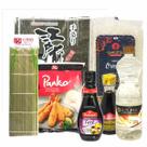 Kit Para Sushi Hot Roll Completo 7 itens - Kit 1