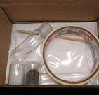 Kit Para Tratamento De 05 Raquetes De Beach Tennis
