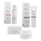 kit para tratamento região íntima DERMOSEX