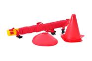 Kit para Treino Funcional Fitness Exercícios com 13 Peças