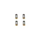 Kit para Uso Interno do Bico Injetor Multi Point Sistema Bosch Rochester Gol G2 1.0 4C 8V 96 ... 99 MI / Gol G3 1.0 4C 8V 99 ... 01 MI / Gol G5 1.6 4C Kit para Uso Interno do Bico Injetor Multi Point Sistema Bosch Rochester Gol G2 1.0 4C 8V 96 ... 99 MI / Gol G3 1.0 4C 8V 99 ... 01 MI / Gol G5 1.6 4C